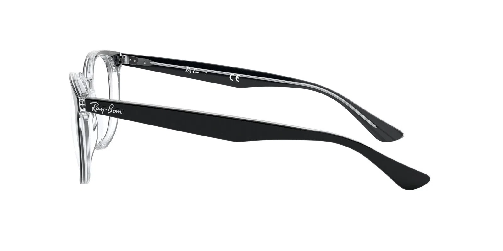 Ray-Ban 5356 Eyeglasses - view 18